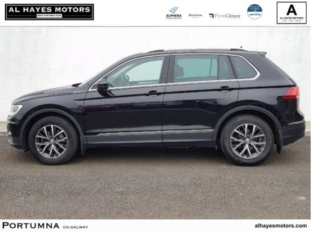 2018 Volkswagen Tiguan - photo 6