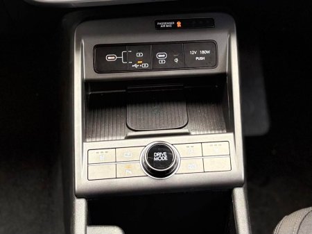 2026 Hyundai KONA - photo 20