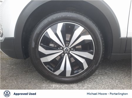 2026 Volkswagen T-Cross - photo 9