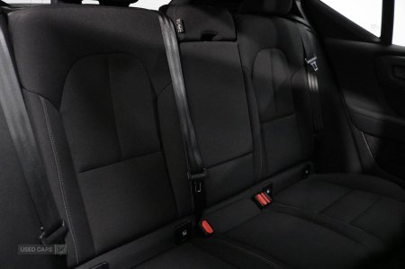 2023 Volvo XC40 - photo 13