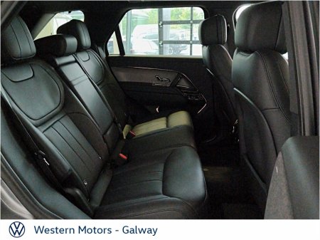 2025 Land Rover Range Rover - photo 26