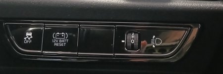 2027 Kia Niro - photo 22