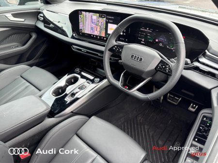 2026 Audi A6 - photo 13