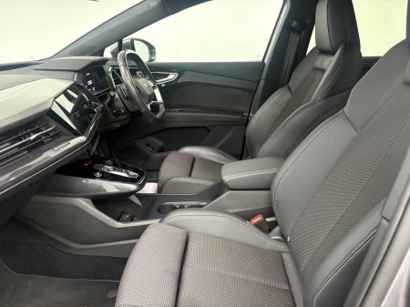 2023 Audi Q4 e-tron - photo 9