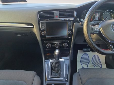 2014 Volkswagen Golf - photo 13