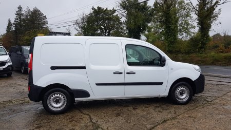 2021 Renault Kangoo - photo 9