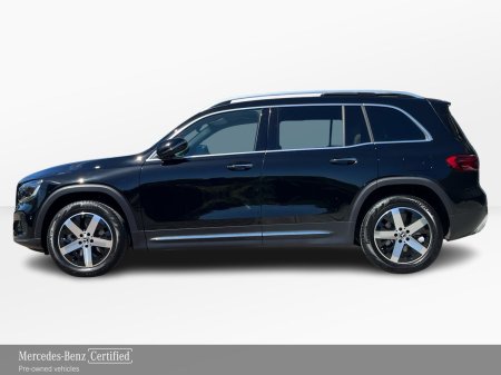 2026 Mercedes-Benz GLB - photo 6