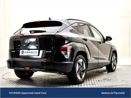 2024 Hyundai KONA - photo 12