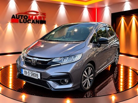 2019 Honda Fit - photo 2