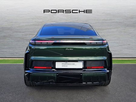 2026 Porsche Cayenne - photo 12