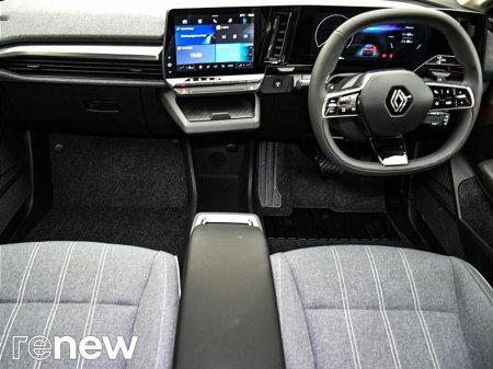 2023 Renault Megane E-Tech - photo 2