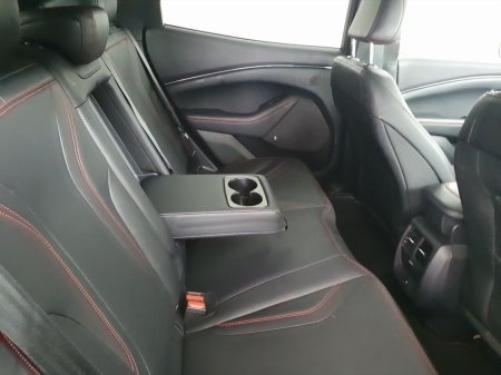 2022 Ford Mustang Mach-E - photo 22