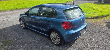 2013 Volkswagen Polo - photo 5