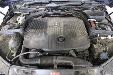 2011 Mercedes-Benz C-Class - photo 4