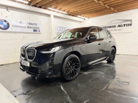 2025 BMW X3 - photo 4