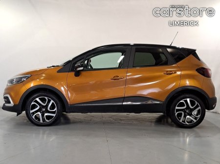 2019 Renault Captur - photo 6