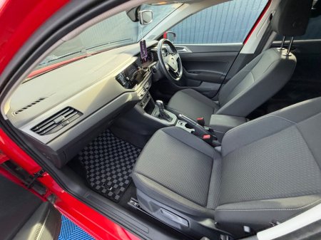 2019 Volkswagen Polo - photo 46