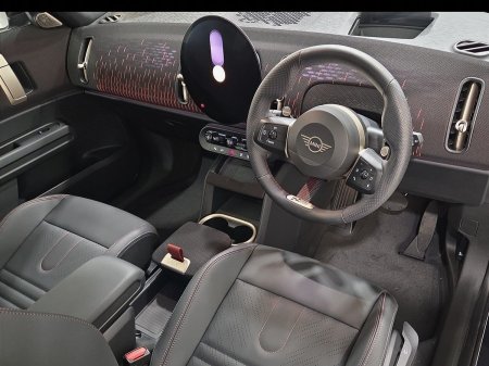 2026 Mini Countryman - photo 5