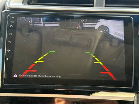 2017 Honda Fit - photo 11