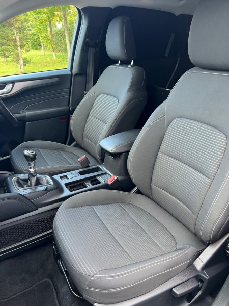 2022 Ford Kuga - photo 18