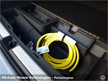 2027 Volkswagen Passat - photo 27