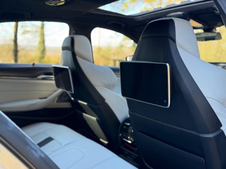 2018 BMW M5 - photo 26
