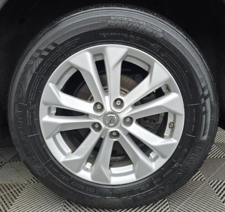 2015 Nissan X-Trail - photo 9