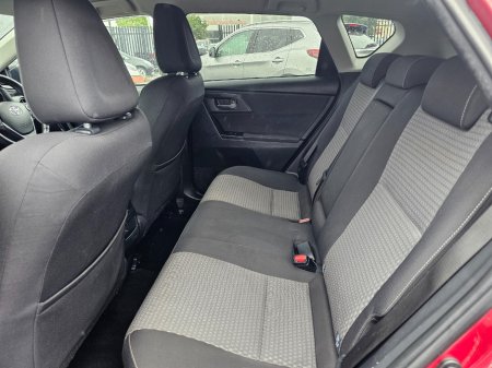 2018 Toyota Auris - photo 12