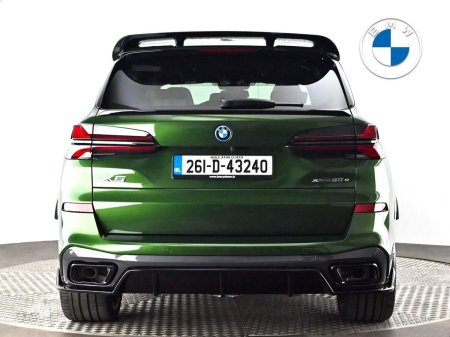 2026 BMW X5 - photo 13