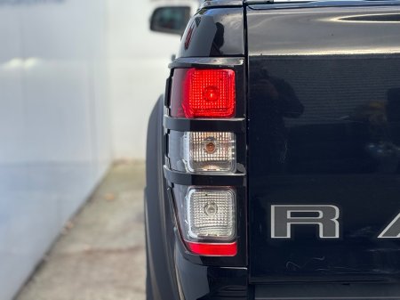 2021 Ford Ranger - photo 17