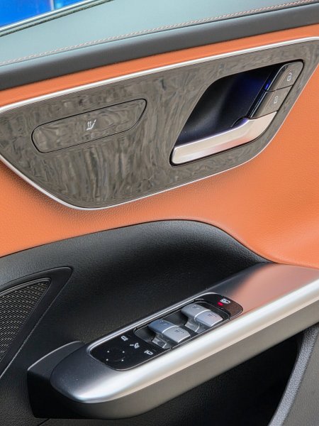 2022 Mercedes-Benz C-Class - photo 23