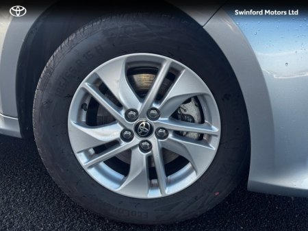 2026 Toyota Yaris - photo 12