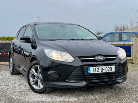 2014 Ford Focus - photo 3