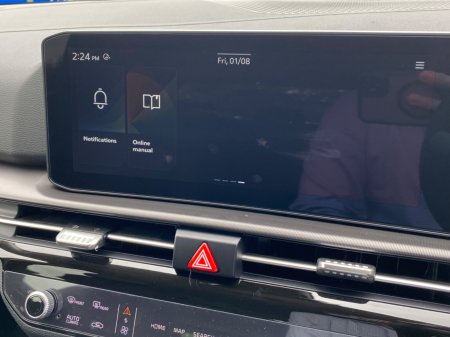 2025 Kia Sportage - photo 26