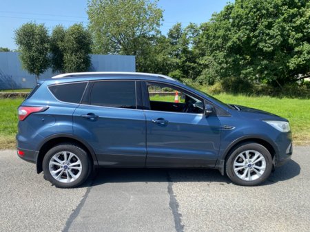 2019 Ford Kuga - photo 8