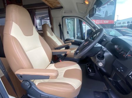 2019 Fiat Ducato Camper - photo 6