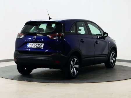 2023 Opel Crossland X - photo 3