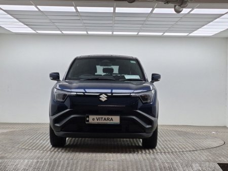 2026 Suzuki Vitara - photo 8