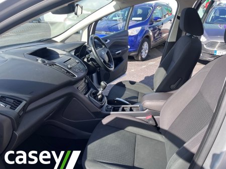2016 Ford C-Max - photo 11