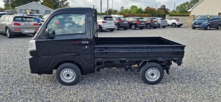 2024 Daihatsu Other - photo 2