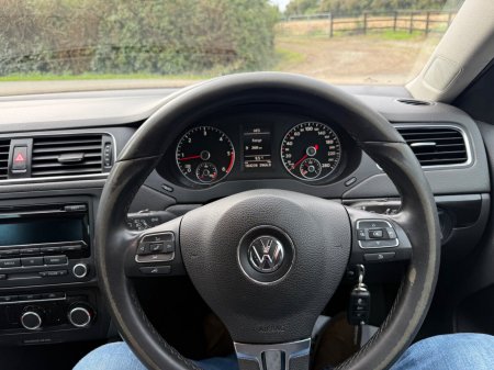 2014 Volkswagen Jetta - photo 11