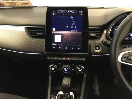2023 Renault Arkana - photo 14