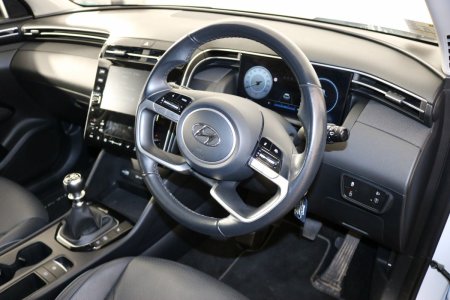 2023 Hyundai Tucson - photo 17