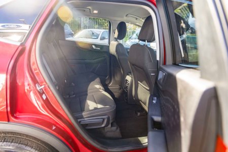 2020 Ford Kuga - photo 14