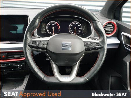 2023 SEAT Ibiza - photo 14