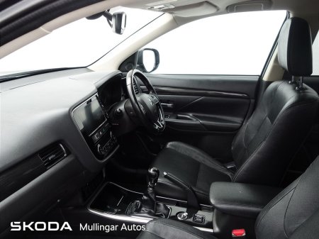 2019 Mitsubishi Outlander - photo 4