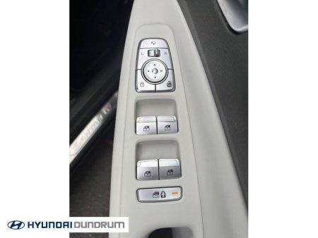 2023 Hyundai Santa Fe - photo 17