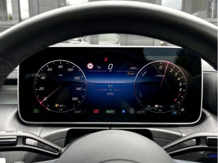 2026 Mercedes-Benz CLE - photo 20