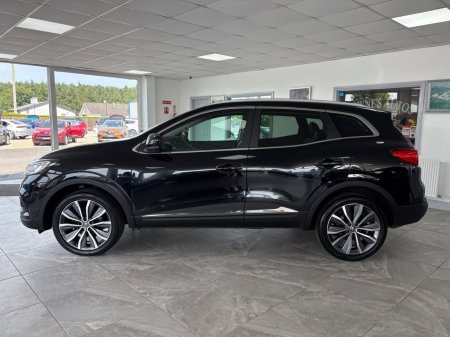 2020 Renault Kadjar - photo 6