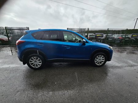 2013 Mazda CX-5 - photo 9